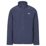 Trespass Vander Softshell Jacket Azul XS Homem
