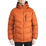 Trespass Blustery Jacket Laranja M Homem