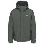 Trespass Donelly Tp75 Jacket Verde S Homem