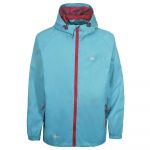 Trespass Qikpac Jacket Azul XS Homem
