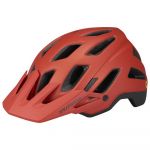 Specialized Ambush Comp Angi Mips Mtb Helmet Vermelho S
