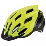 Ges Kore Mtb Helmet Amarelo