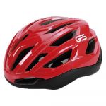 Ges Huez Helmet Vermelho L