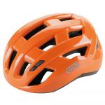 Ges X-way Urban Helmet Vermelho