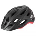 Ges Trail Helmet Preto L