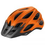 Ges Trail Helmet Laranja L