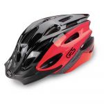 Ges Rocket Mtb Helmet Preto L