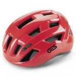 Ges X-way Urban Helmet Vermelho M