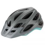 Ges Trail Helmet Cinzento L