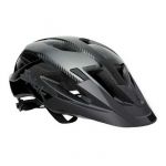 Spiuk Kaval Mtb Helmet Preto M-L