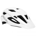 Spiuk Kaval All Mtb Helmet Branco S-M