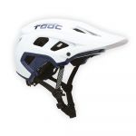 Taac Cima Mtb Helmet Branco L-XL