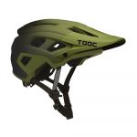 Taac Cima Mtb Helmet Verde L-XL