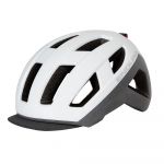 Endura Luminite Helmet Branco L-XL