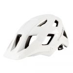 Endura Hummvee Plus Mtb Helmet Branco M-L