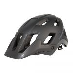 Endura Hummvee Plus Mtb Helmet Preto L-XL
