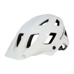Endura Hummvee Plus Mips Mtb Helmet Branco L-XL
