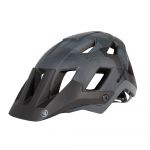 Endura Hummvee Plus Mips Mtb Helmet Preto S-M