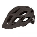 Endura Hummvee Mtb Helmet Preto