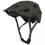 Ixs Trigger Am Mips Downhill Helmet Cinzento M-L