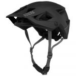 Ixs Trigger Am Mips Downhill Helmet Preto M-L