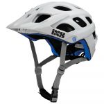 Ixs Trail Evo E-bike Edt Mtb Helmet Branco XS-S