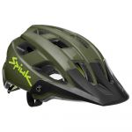 Spiuk Dolmen Mtb Helmet Verde S-M