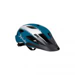 Spiuk Kaval Mtb Helmet Azul S-M