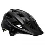 Spiuk Dolmen Mtb Helmet Preto M-L