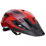 Spiuk Kaval Mtb Helmet Vermelho S-M