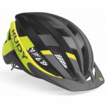 Rudy Project Venger Mtb Helmet Verde,Preto S