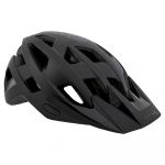 Spiuk Grizzly Mtb Helmet Preto M-L
