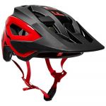 Fox Racing Mtb Speedframe Pro Mips Mtb Helmet Vermelho,Preto S
