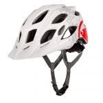 Endura Hummvee Mtb Helmet Branco L-XL