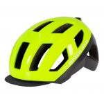 Endura Luminite Helmet Amarelo L-XL