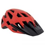Spiuk Grizzly Mtb Helmet Vermelho M-L