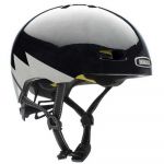 Nutcase Street Mips Urban Helmet Preto S