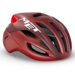 Met Rivale Mips Helmet Vermelho L
