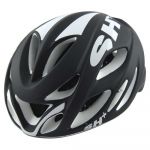 Sh+ Shirocco S-tech Helmet Preto XS-M