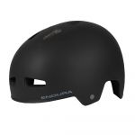 Endura Pisspot Urban Helmet Preto L-XL