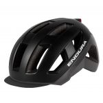 Endura Luminite Helmet Preto L-XL