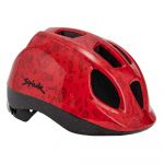 Spiuk Led Helmet Vermelho XS-S