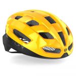 Rudy Project Skudo Helmet Amarelo 55-58 cm