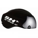 Sh+ Triaghon Helmet Preto XS