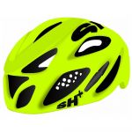 Sh+ Shirocco Helmet Amarelo M-XL