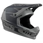 Ixs Xact Evo Downhill Helmet Cinzento XS-S