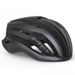 Met Trenta 3k Carbon Mips Helmet Preto M