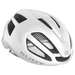Rudy Project Spectrum Helmet Branco L