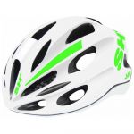 Sh+ Shake Jump Helmet Branco M-L