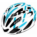Sh+ Shabli X-plod Helmet Branco